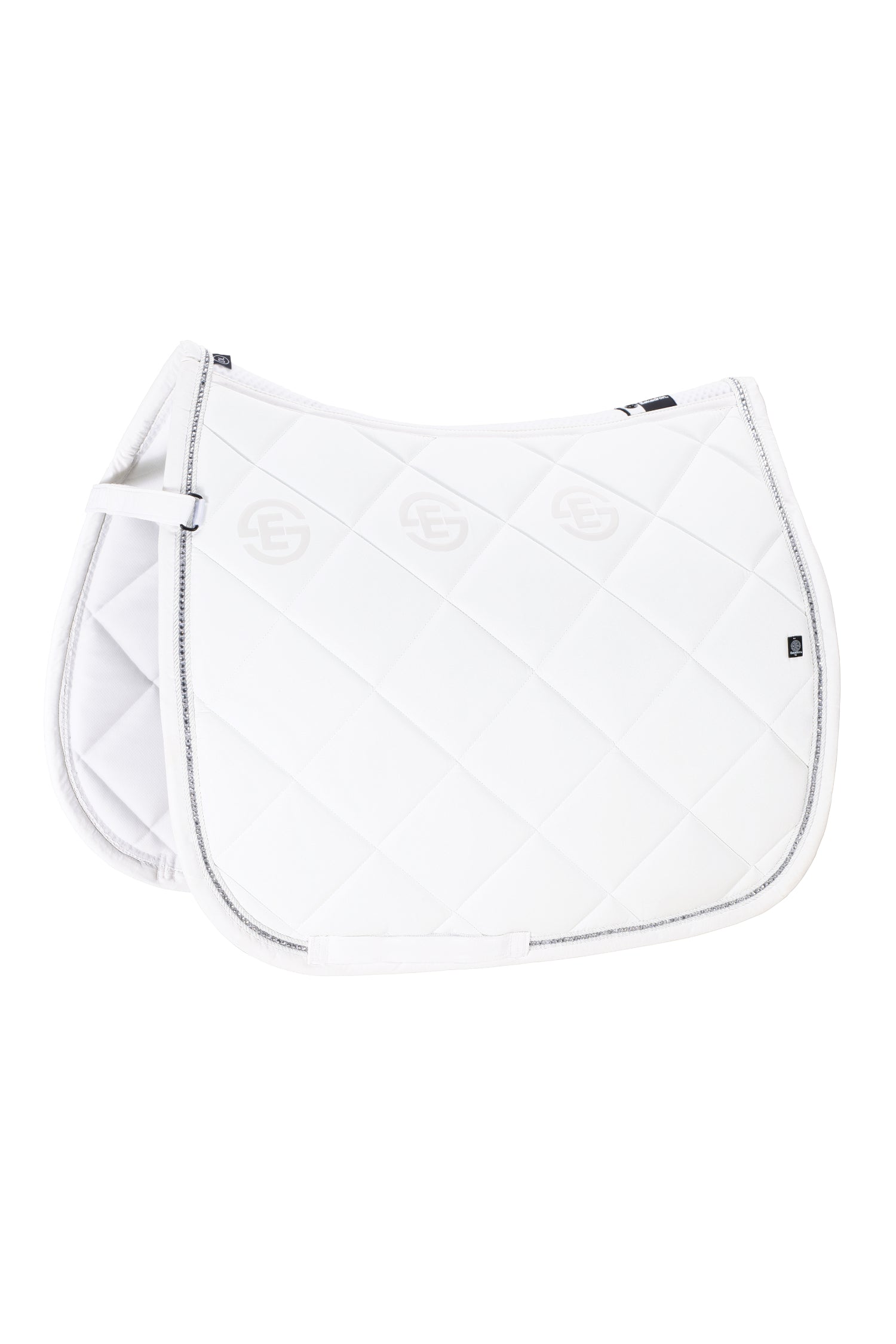 Eskadron Sparkle Crystal Saddle Pad Dynamic 2024.