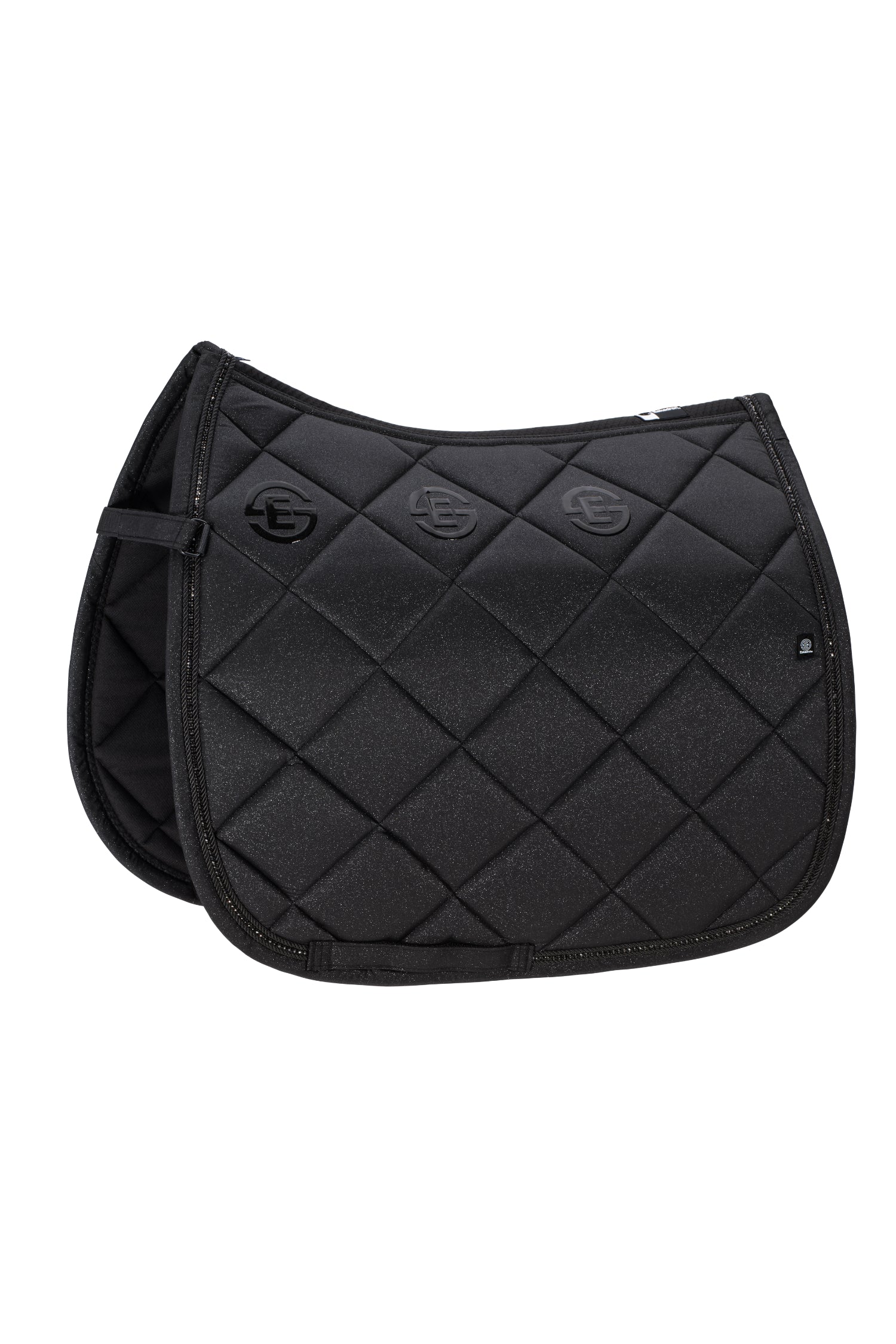 Eskadron Sparkle Crystal Saddle Pad Dynamic 2024.