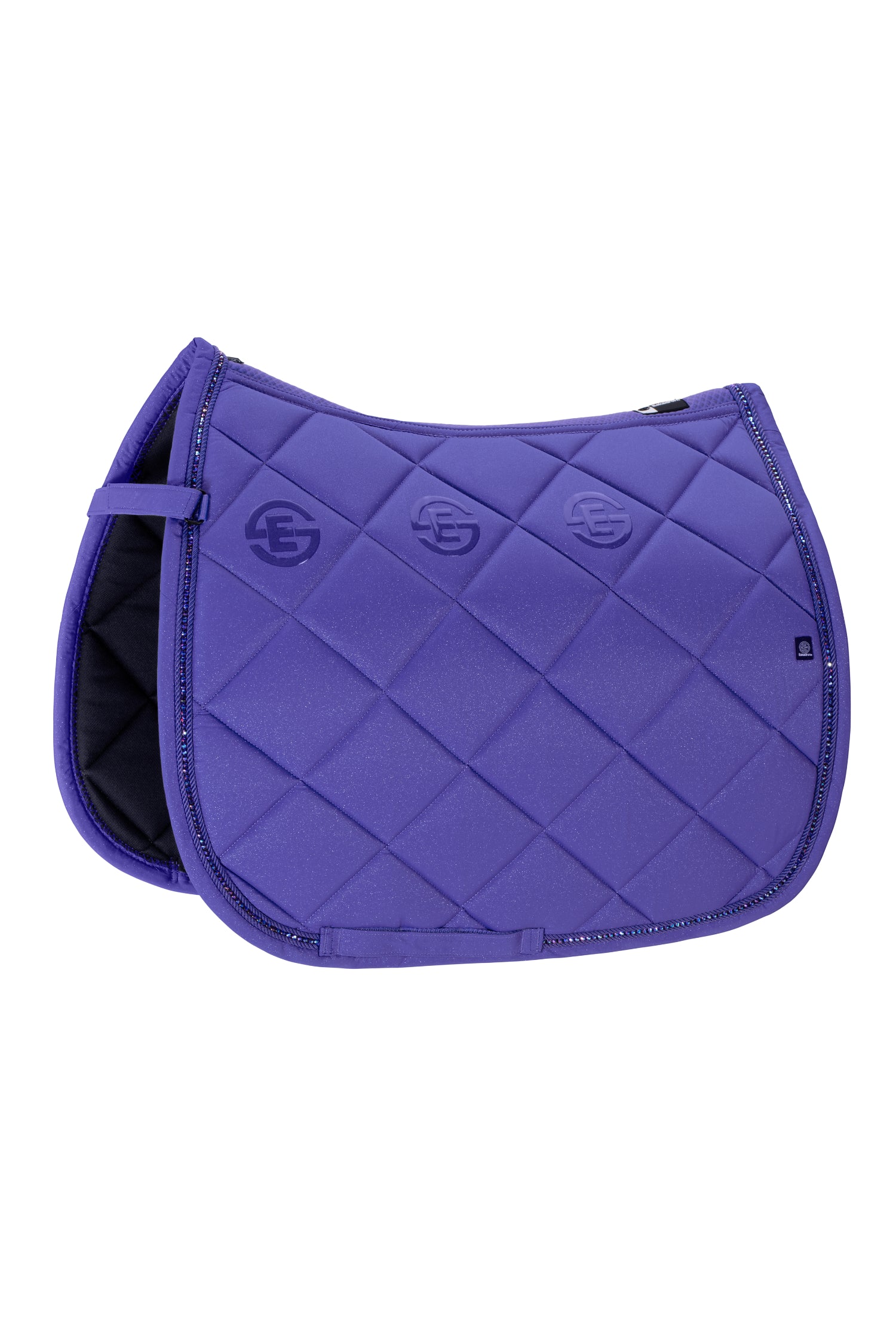 Eskadron Sparkle Crystal Saddle Pad Dynamic 2024.