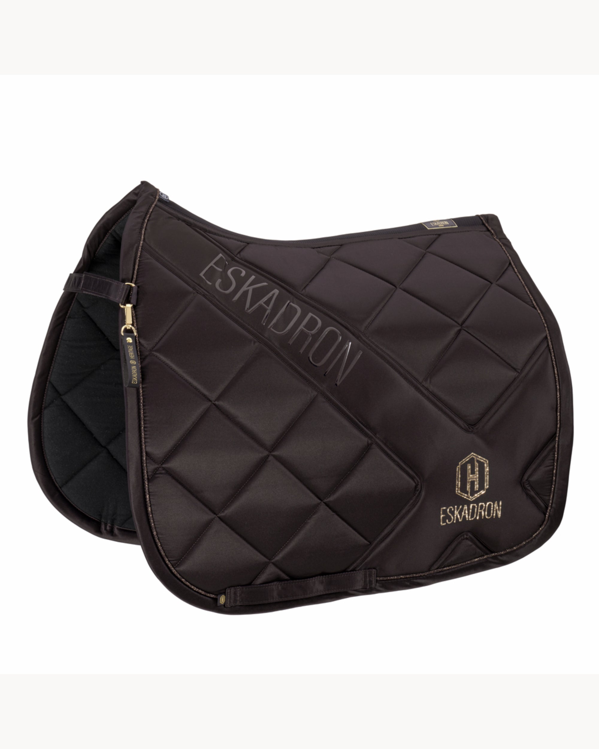Eskadron Bicross Mattgloss Saddle Cloth Heritage 25