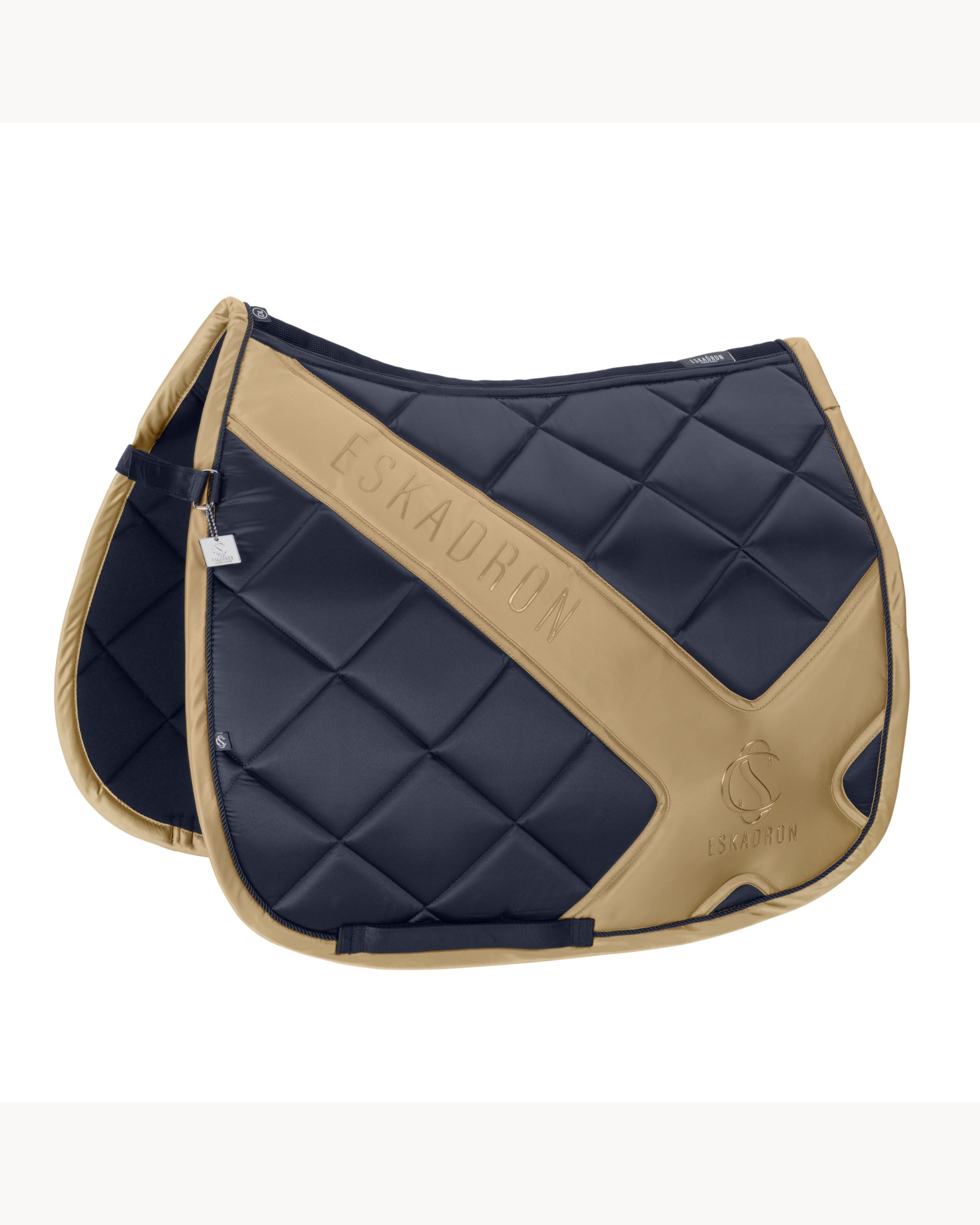 Eskadron Bicross Mattgloss Saddle Pad CS26