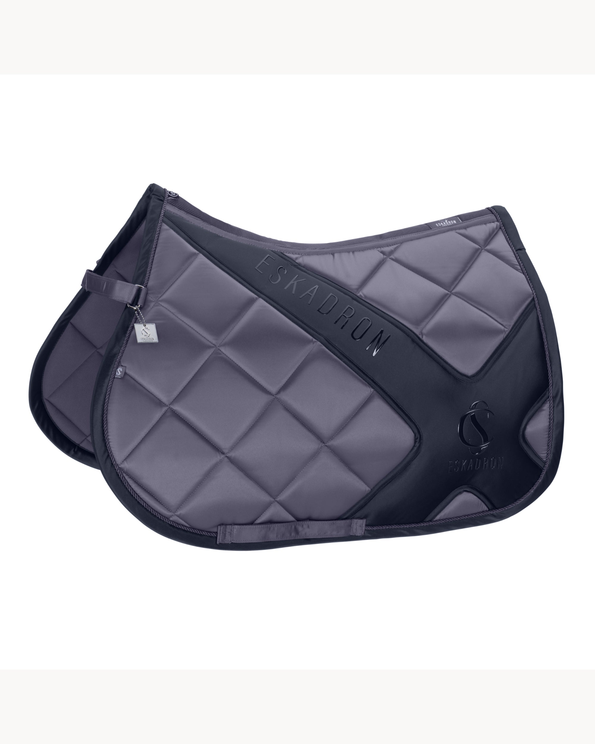 Eskadron Bicross Mattgloss Saddle Pad CS26