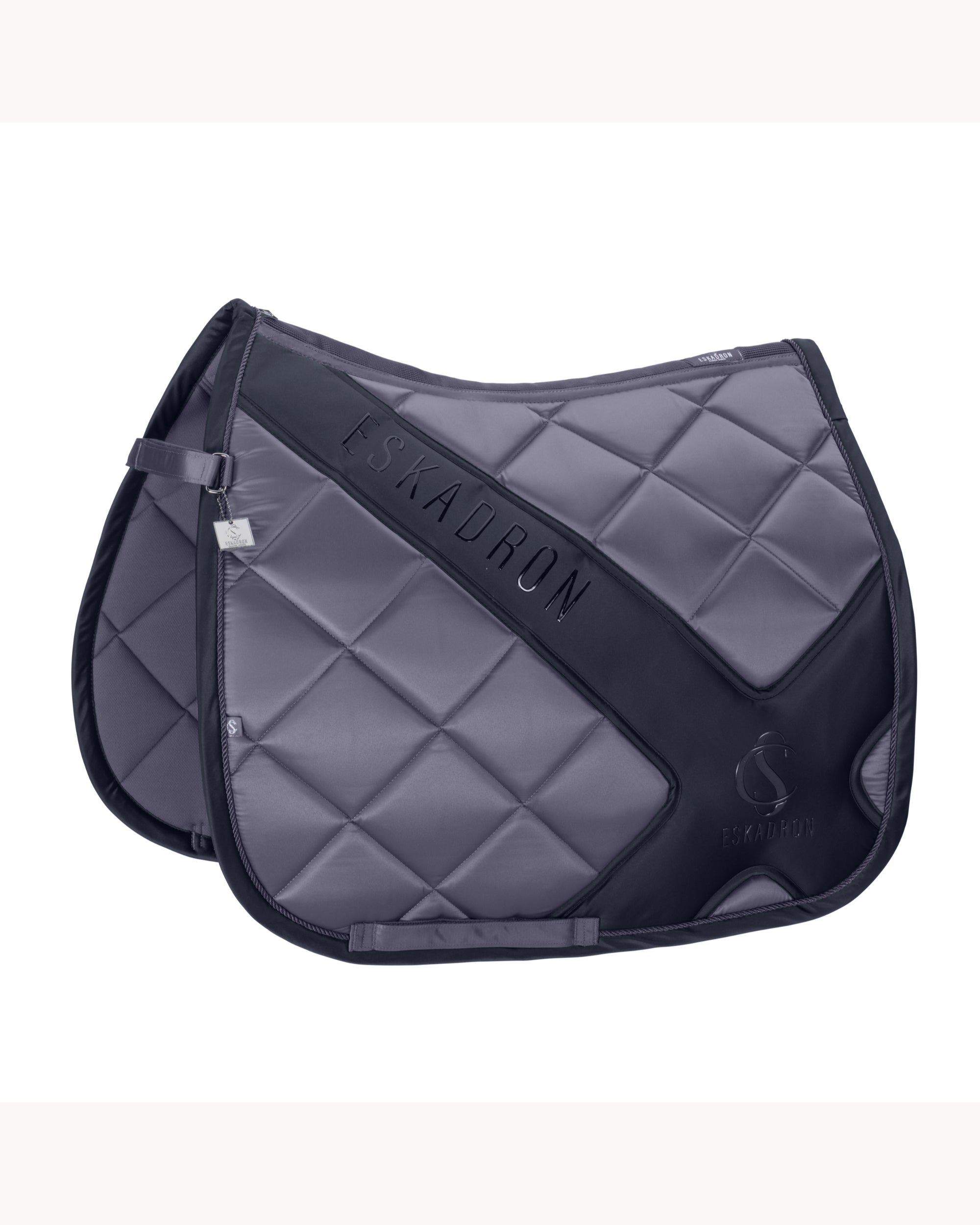 Eskadron Bicross Mattgloss Saddle Pad CS26