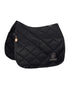 Eskadron Bicross Mattgloss Saddle Pad Heritage 2024 - Black.