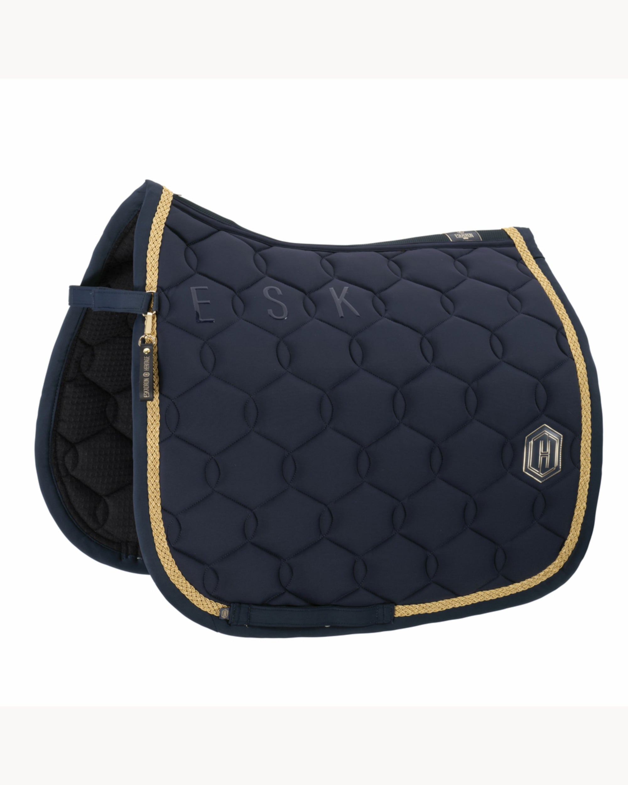 Eskadron Prosoft Emblem Saddle Cloth Heritage 25