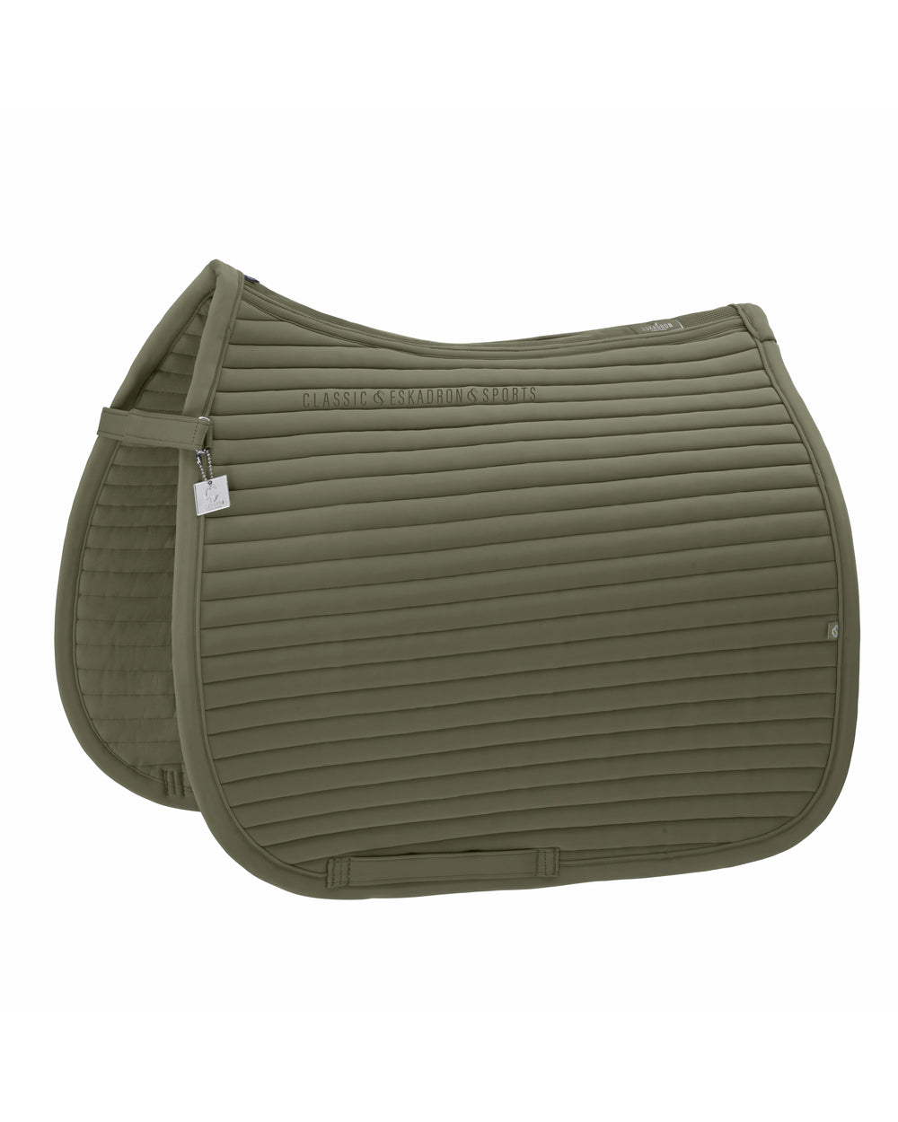 Eskadron Pro Soft Saddle Pad CS25.