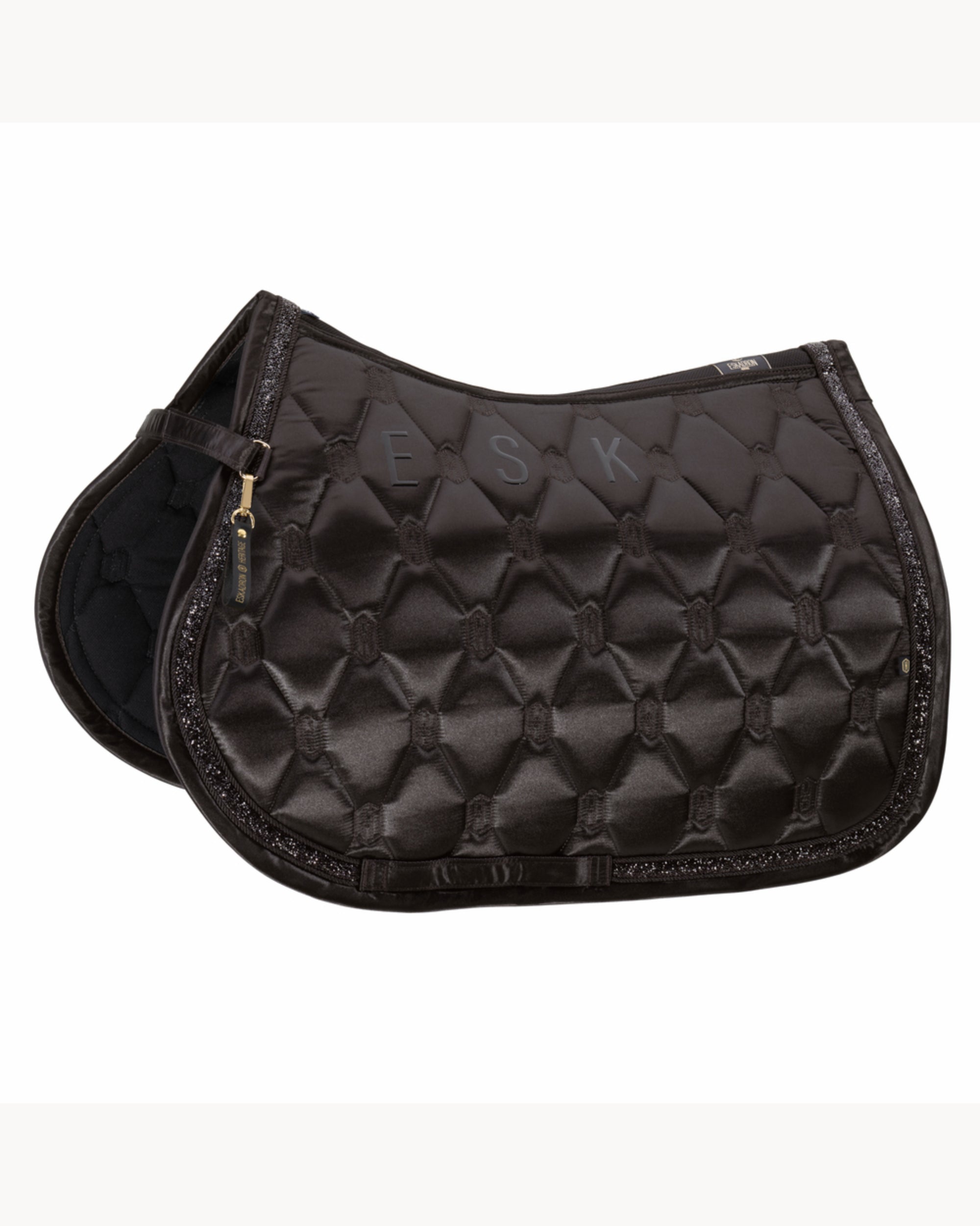 Eskadron Satin Jewel Saddle Pad Heritage 25