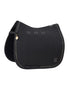 Eskadron Softshell Emblem Saddle Pad Heritage 2024 - Black.