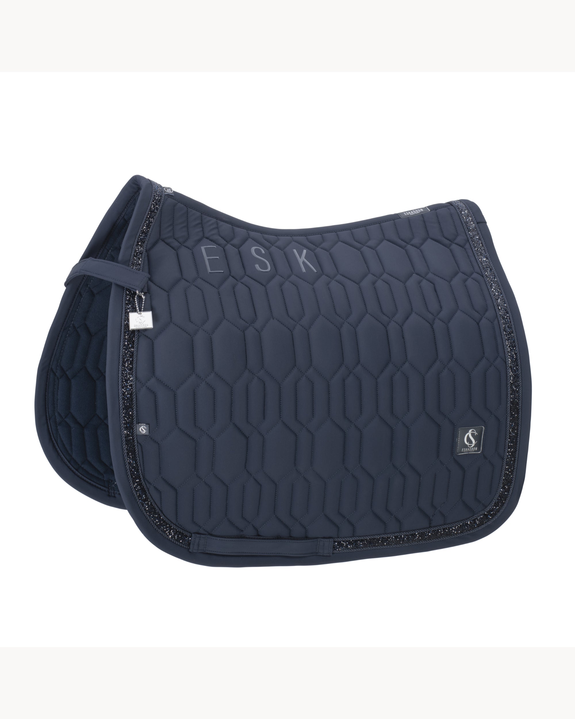 Eskadron Softshell Jewel Saddle Pad CS26
