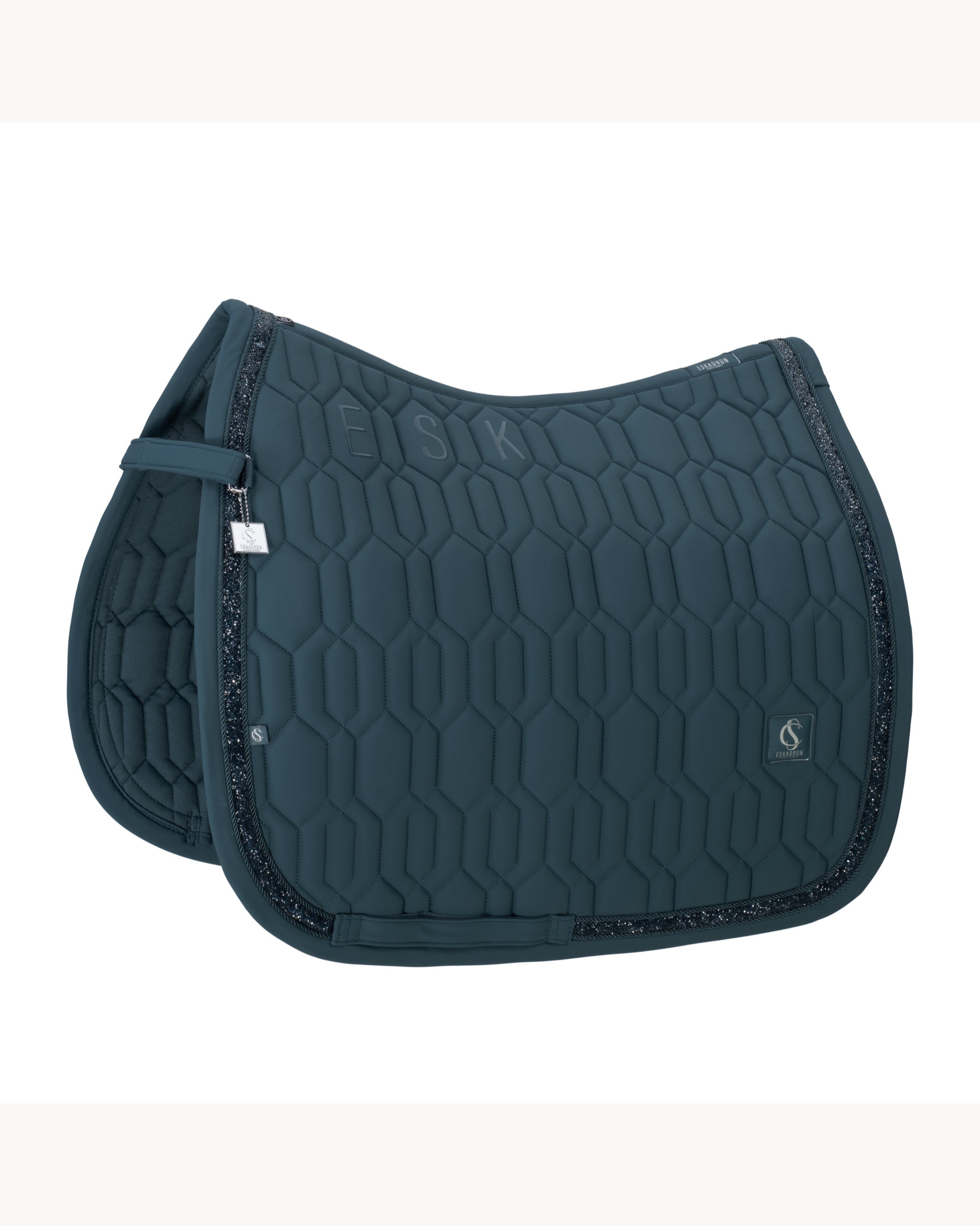 Eskadron Softshell Jewel Saddle Pad CS26