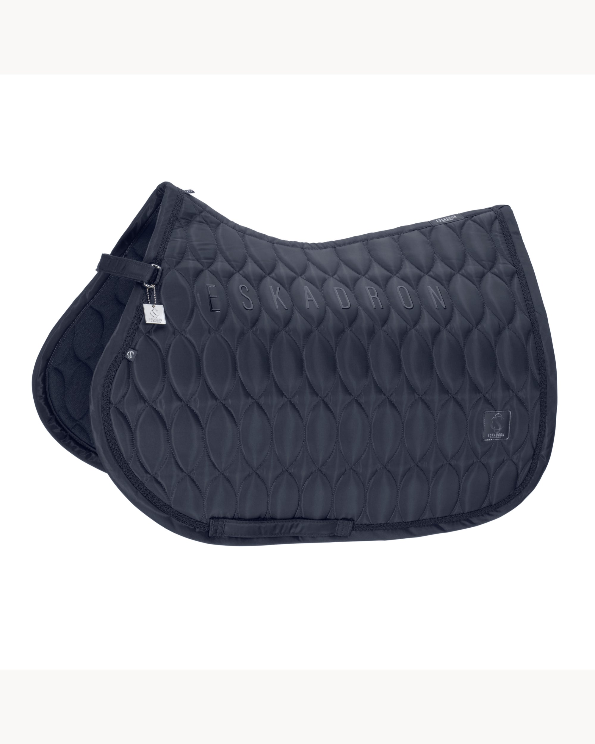 Eskadron Highgloss Emblem Saddle Pad CS26