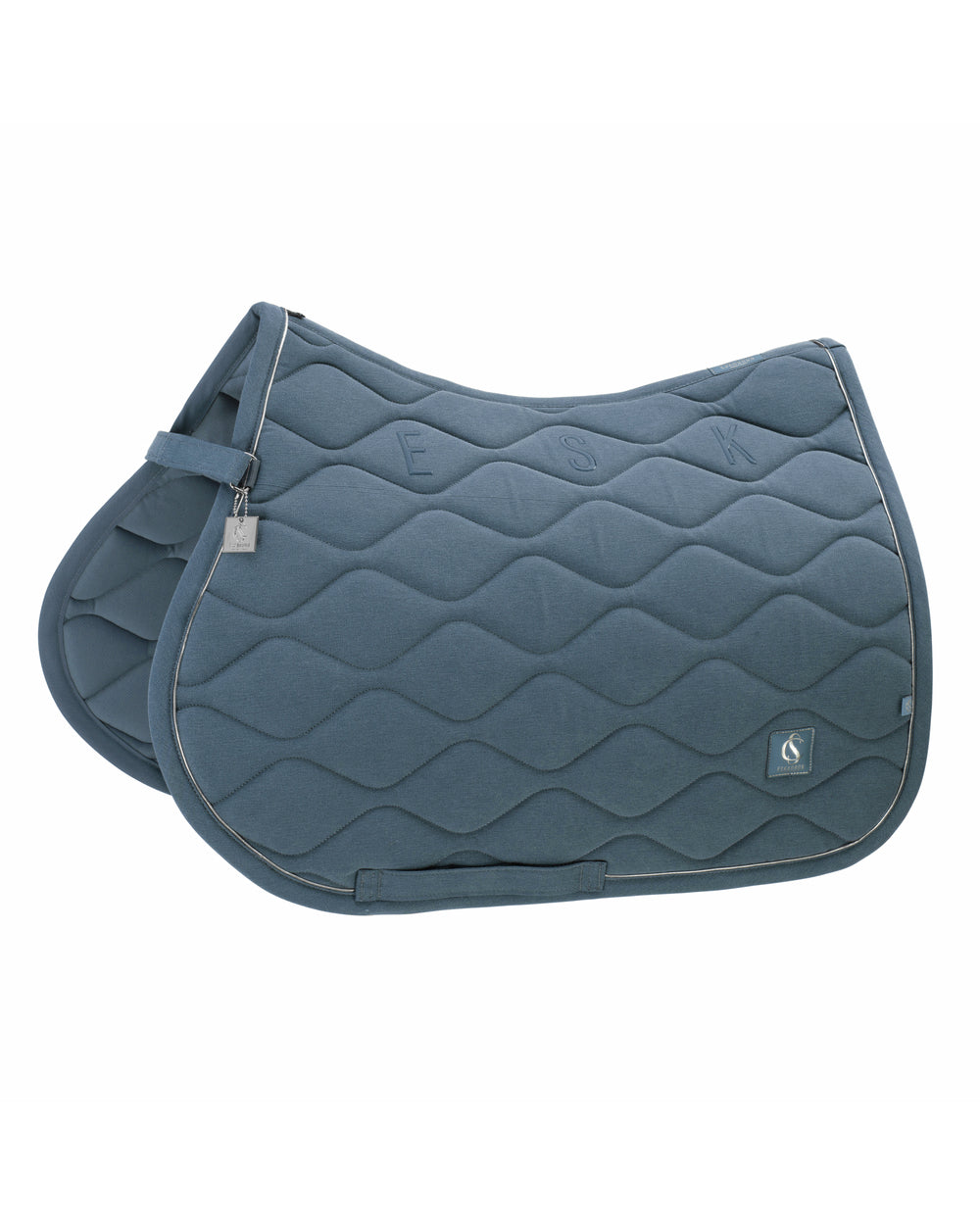 Eskadron Denim Saddle Pad CS25.