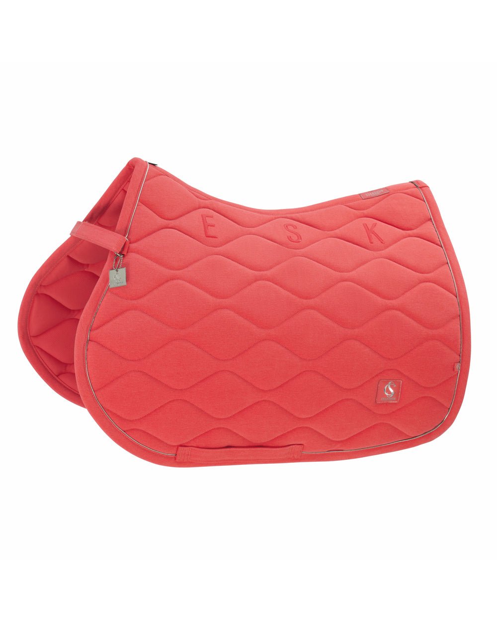 Eskadron Denim Saddle Pad CS25.
