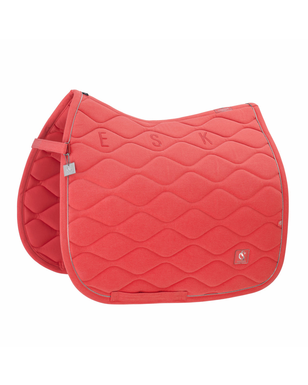 Eskadron Denim Saddle Pad CS25.