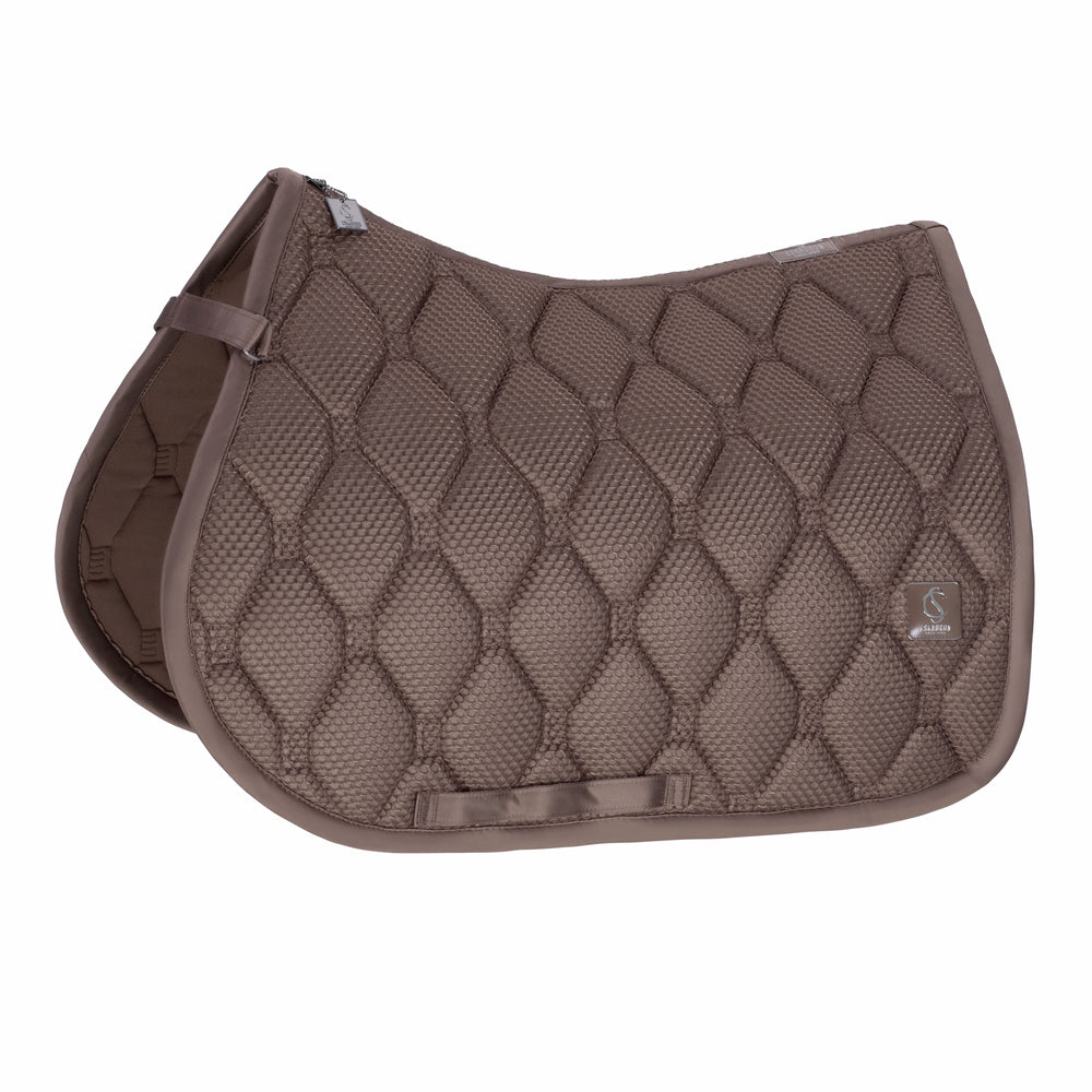 Eskadron Mesh Saddle Pad CS24.