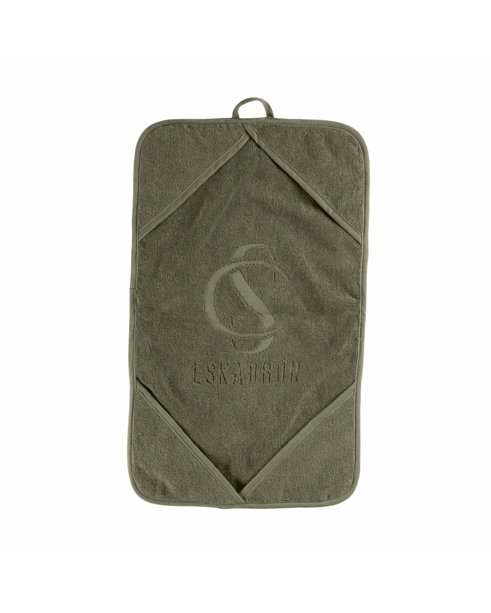 Eskadron Terry Towel CS25.