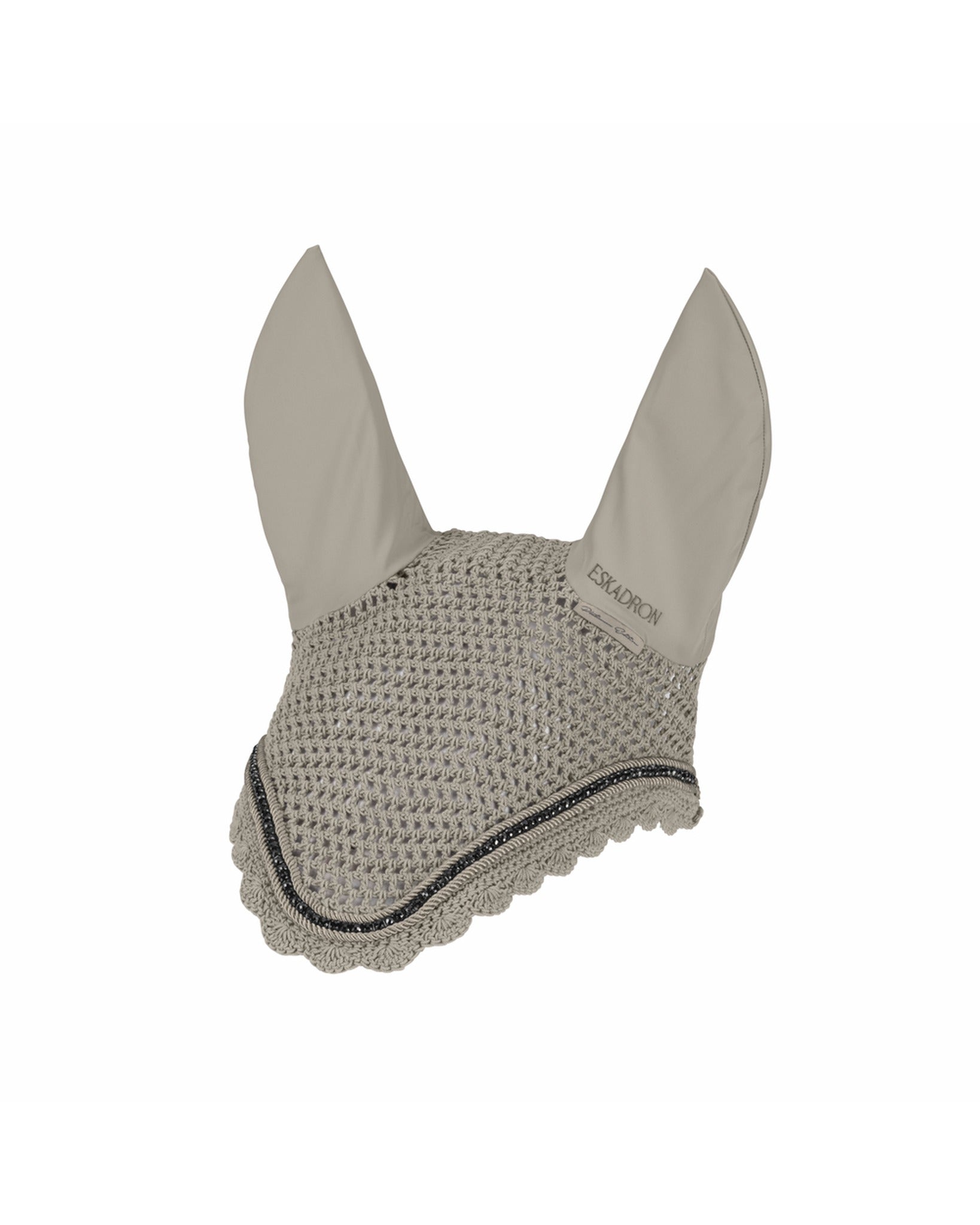 Eskadron Crystal Fly Hood Platinum 26