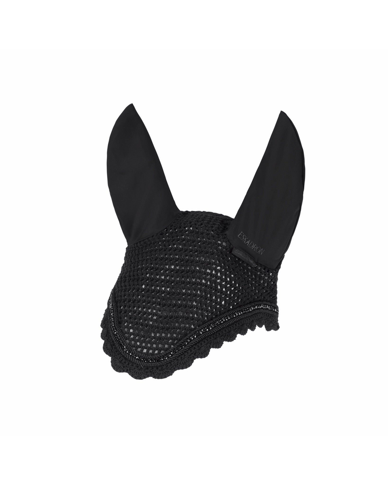 Eskadron Crystal Fly Hood Platinum 26