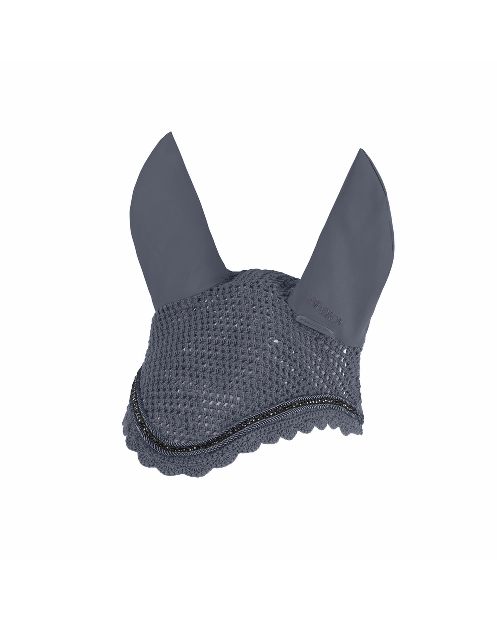 Eskadron Crystal Fly Hood Platinum 26