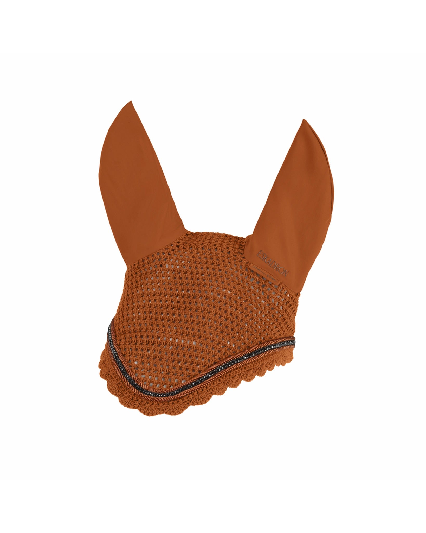 Eskadron Crystal Fly Hood Platinum 26