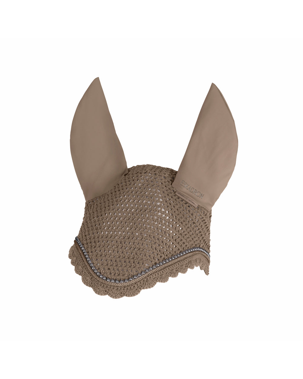 Eskadron Pearls Fly Hood Platinum 25