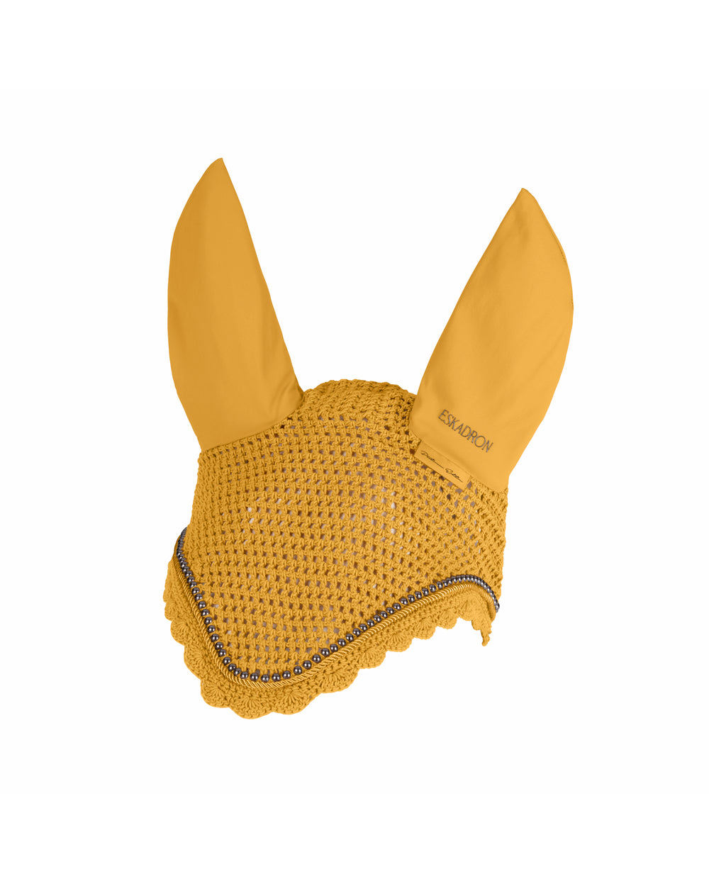 Eskadron Pearls Fly Hood Platinum 25