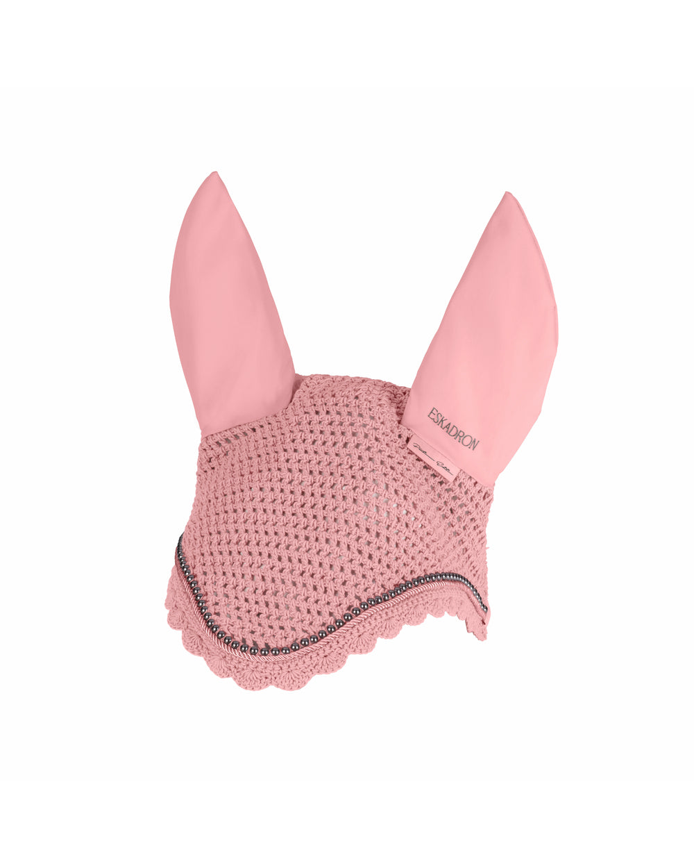 Eskadron Pearls Fly Hood Platinum 25