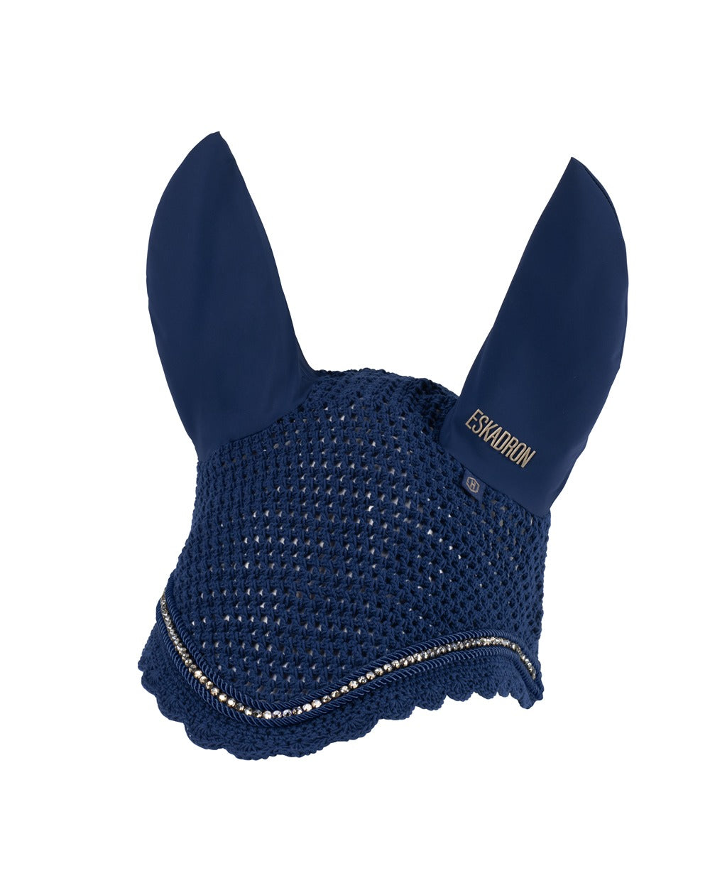 Eskadron Crystal Fly Hood Heritage 2024 - Night Blue.