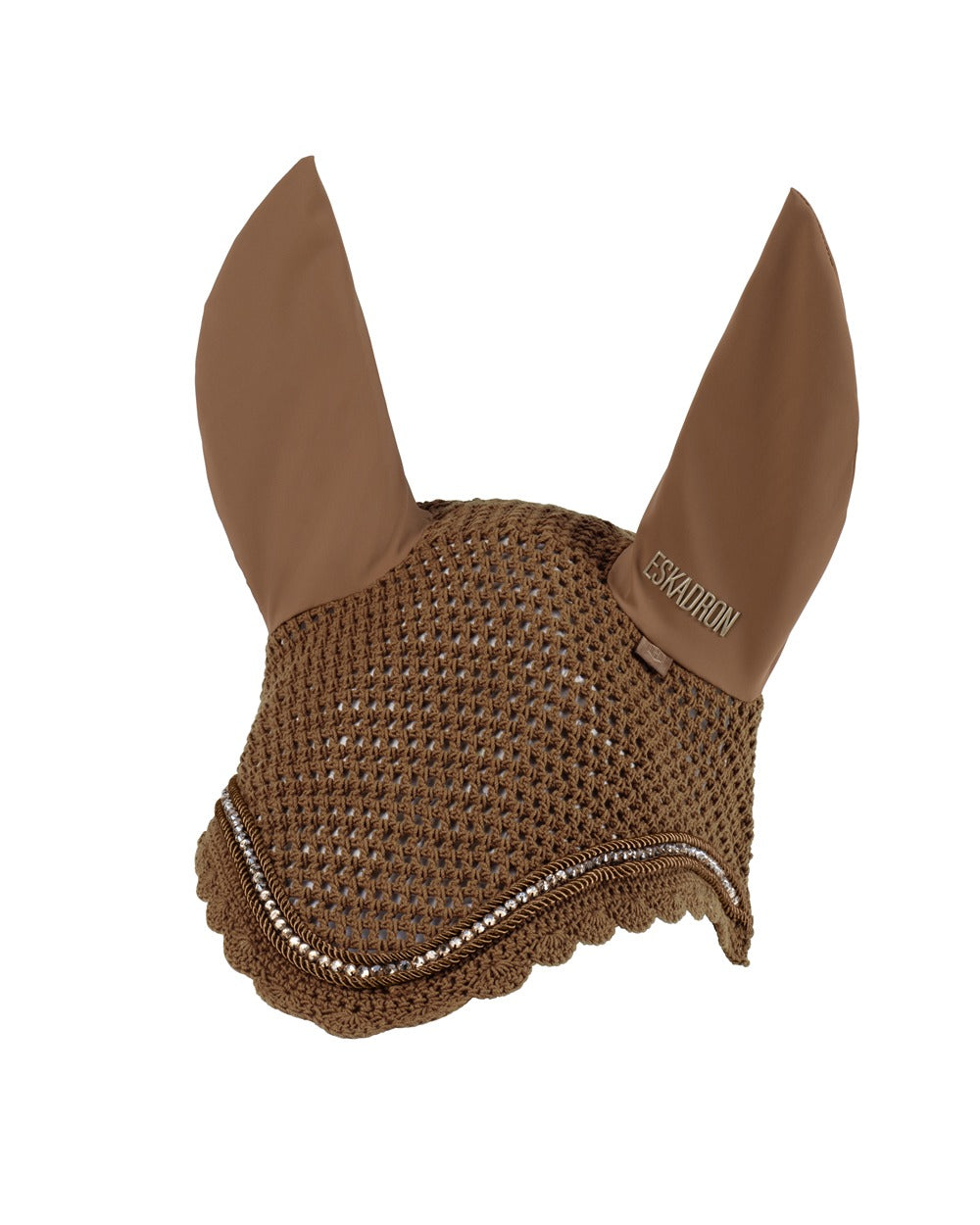 Eskadron Crystal Fly Hood Heritage 2024 - Cognac.