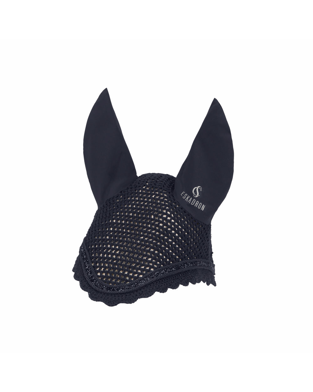 Eskadron Jewel Fly Hood CS25 - Horse & Pony Sizes.