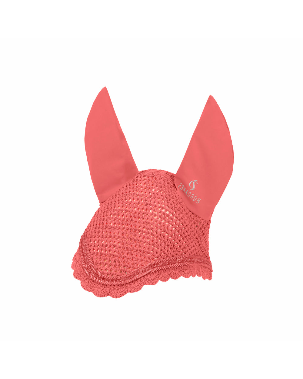 Eskadron Jewel Fly Hood CS25 - Horse & Pony Sizes.