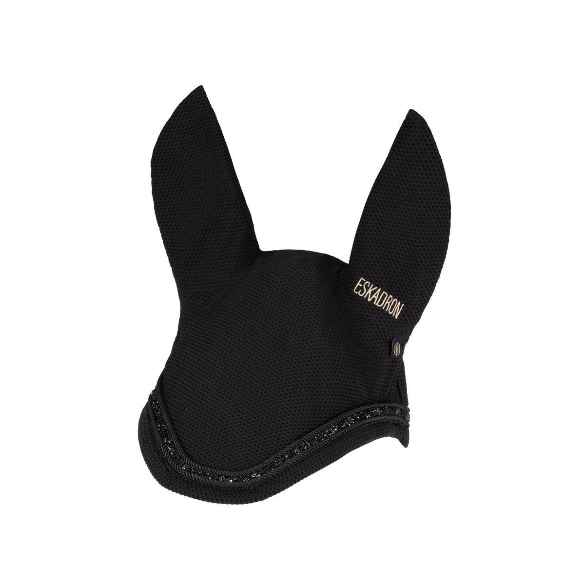 HERITAGE DYNAIR MESH SPORT JEWEL Fly Hood - Black