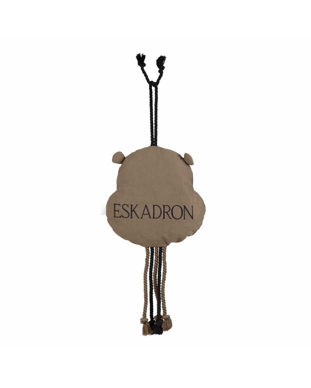 Eskadron Hippo Horse Toy Platinum 25