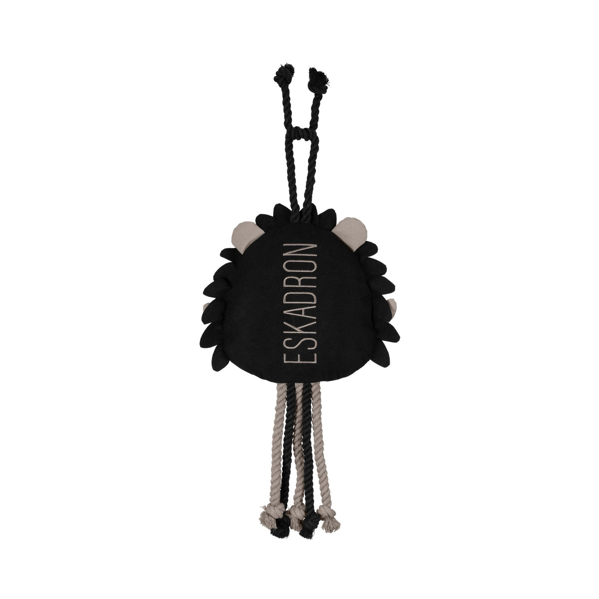HERITAGE HEDGEHOG Horse Toy - Ash