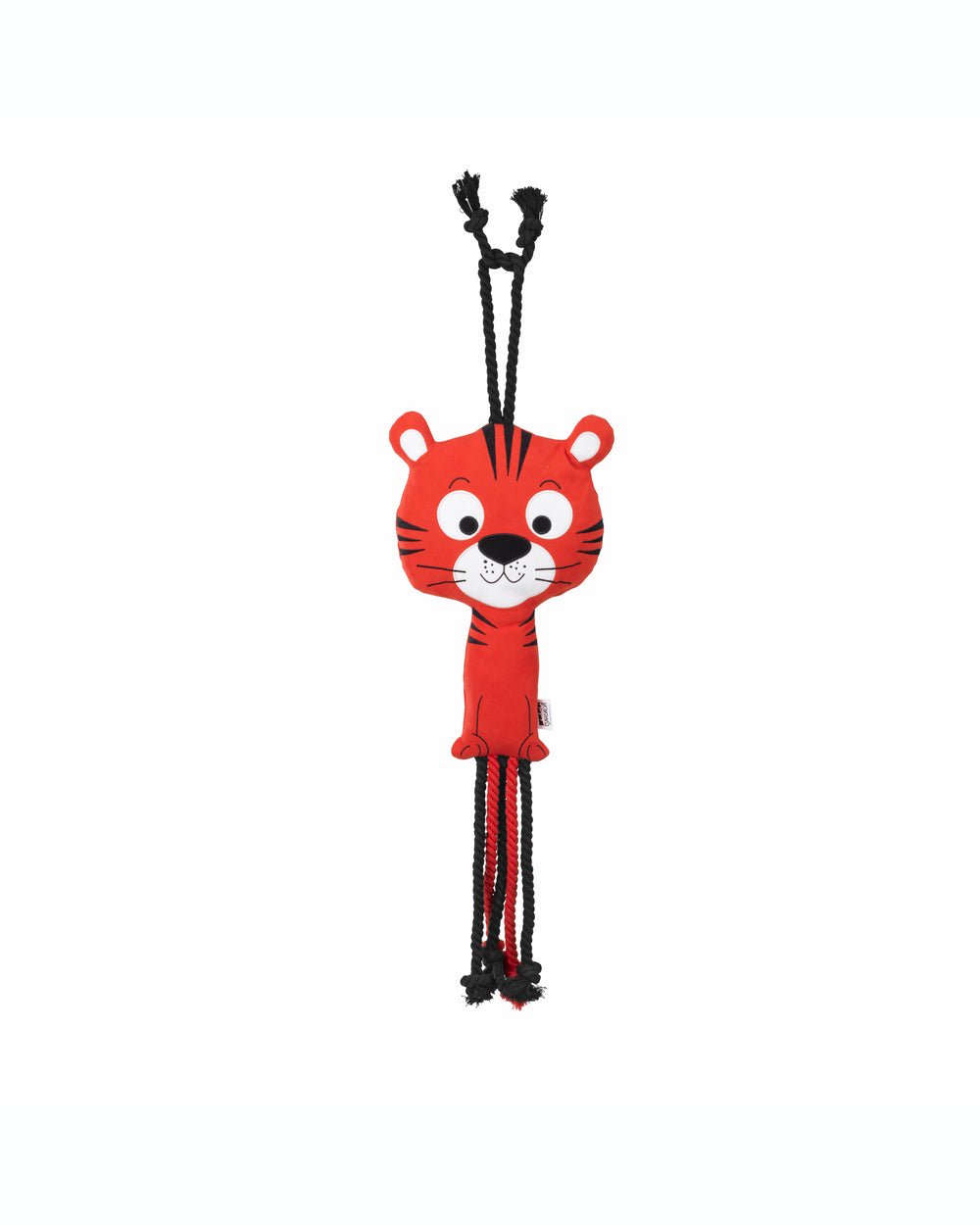 Eskadron Tiger Horse Toy Dynamic 25