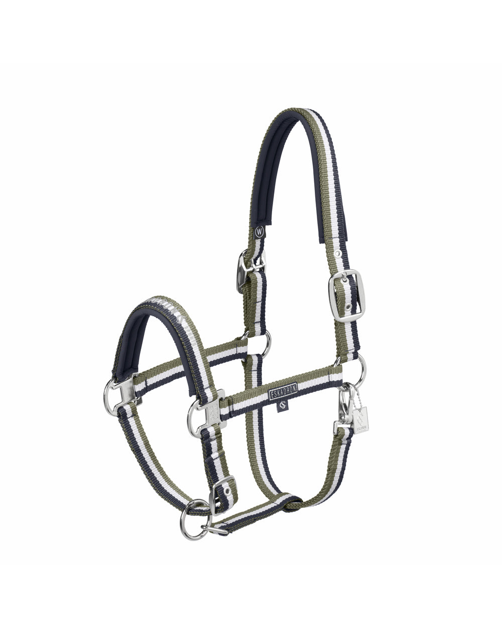 Eskadron Double Pin Headcollar CS25.