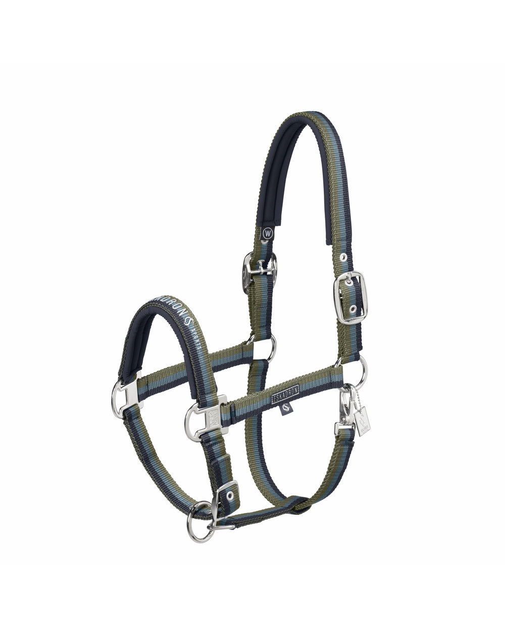 Eskadron Double Pin Headcollar CS25.