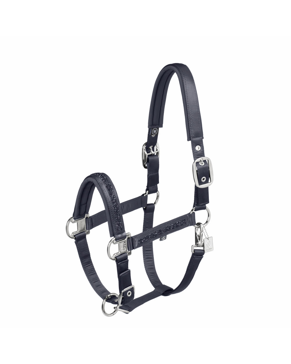 Eskadron Mattgloss Jewel Headcollar CS25.
