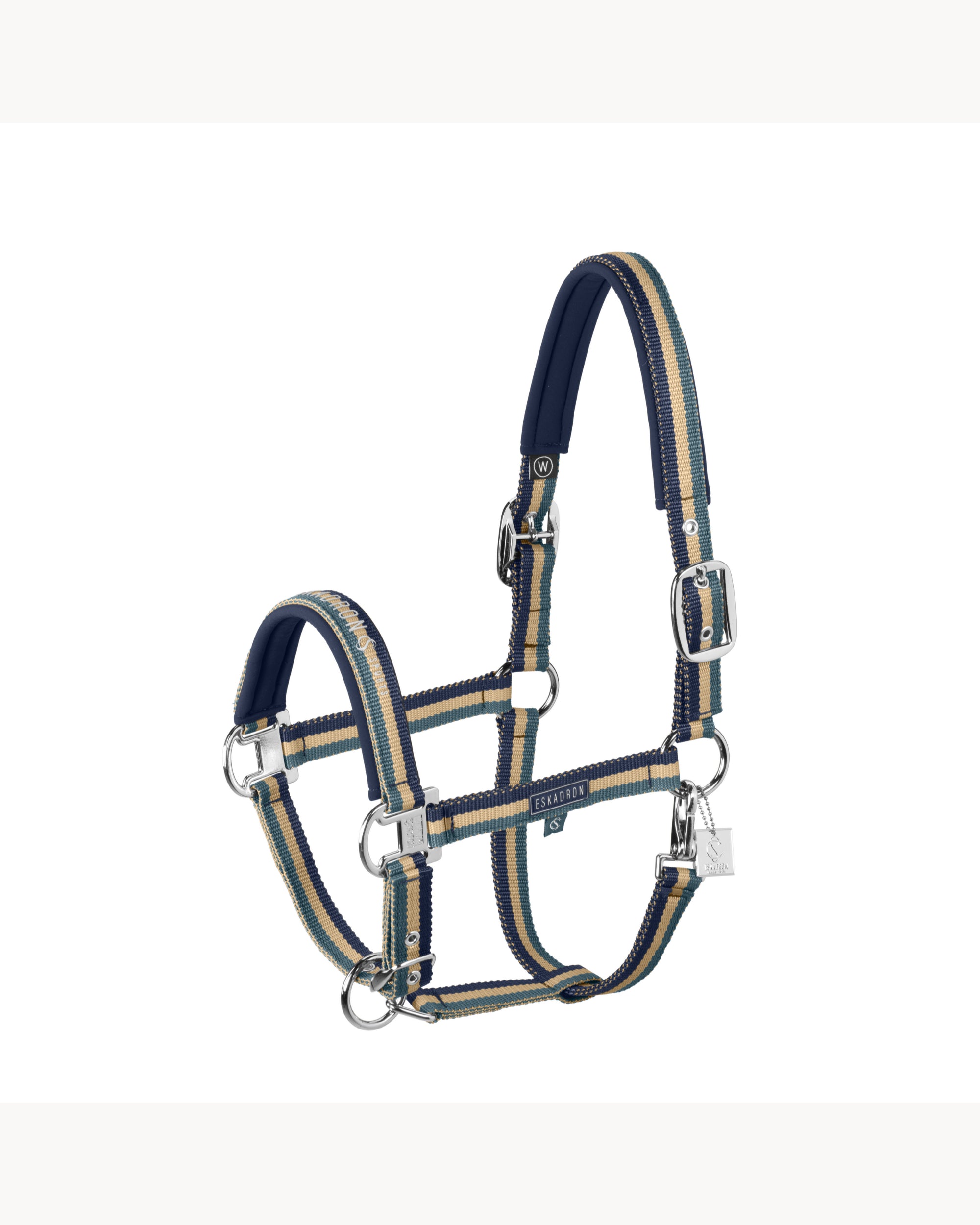 Eskadron Double Pin Headcollar CS26