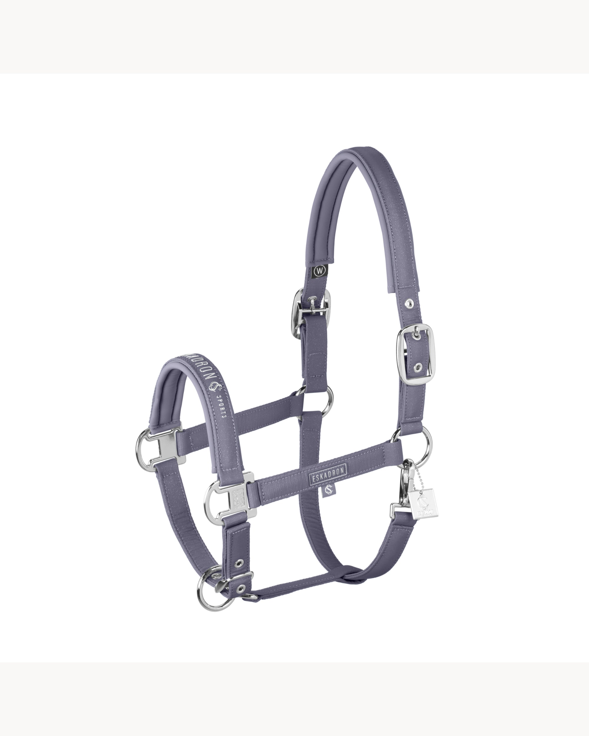 Eskadron Sparkle Double Pin Headcollar CS26