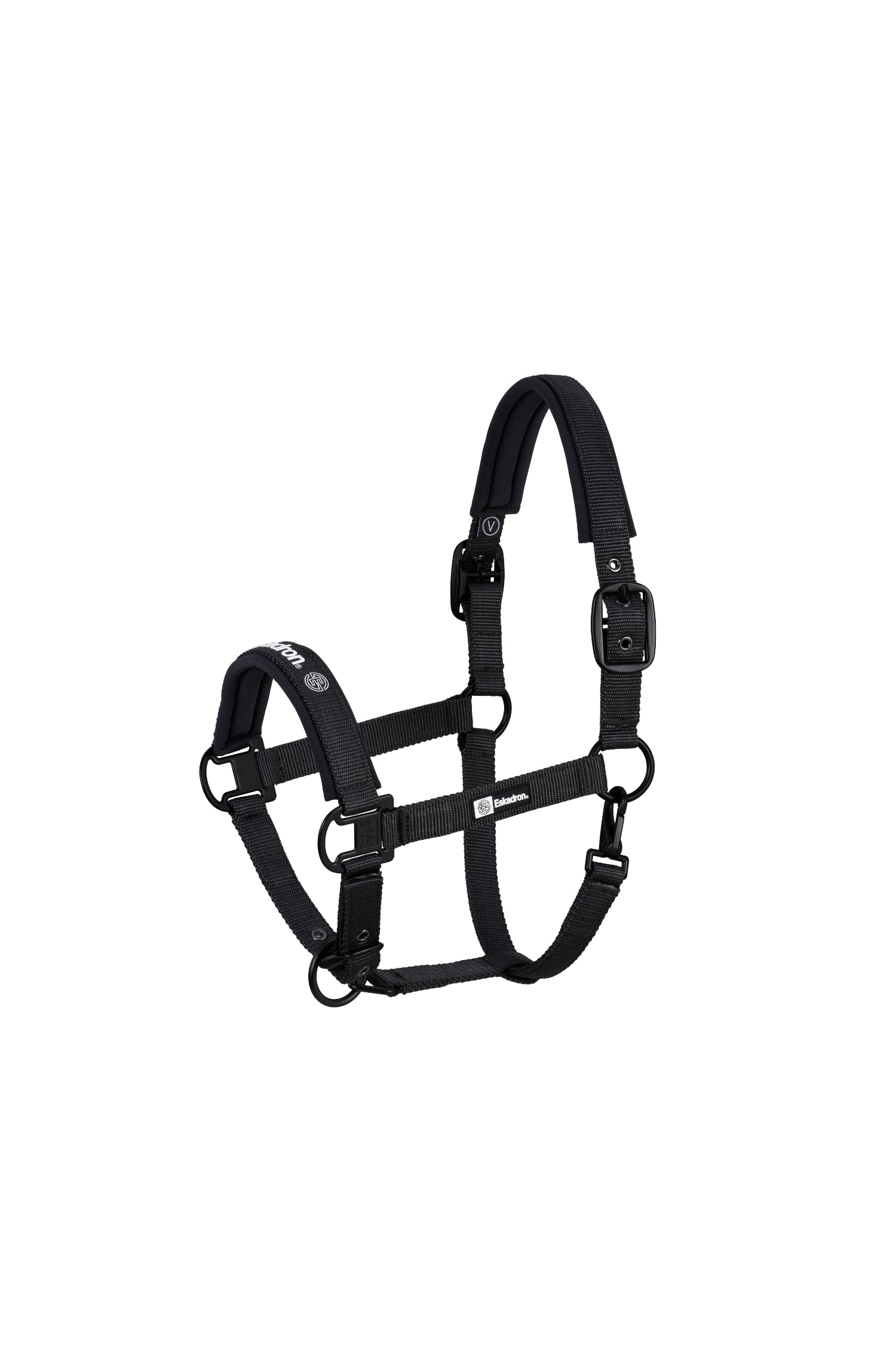 Eskadron Double Pin Headcollar Dynamic 2024.