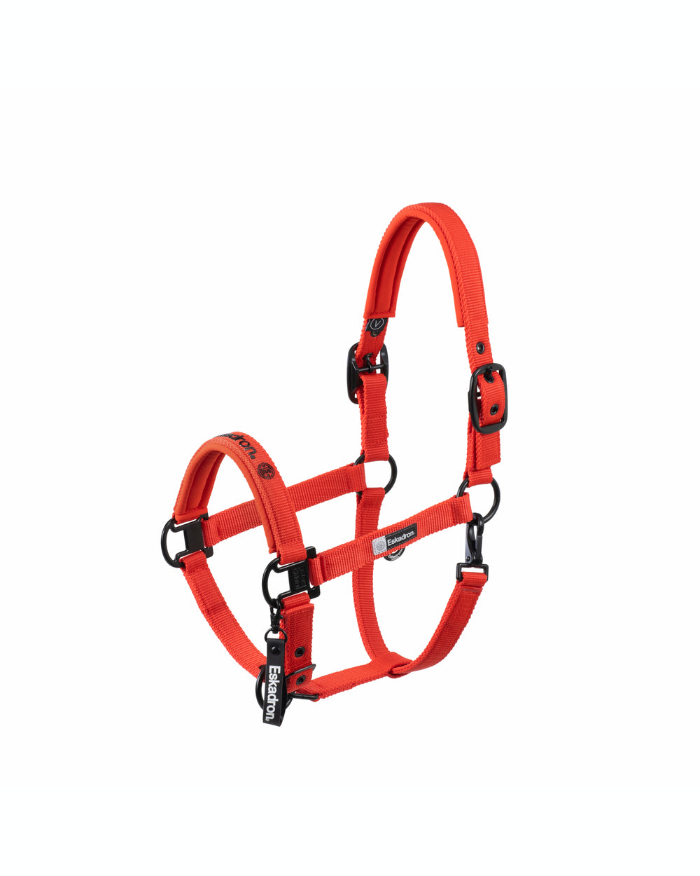 Eskadron Double Pin Headcollar Dynamic 25