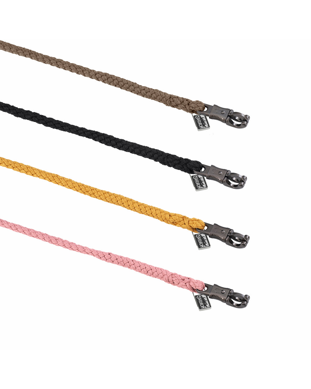 Eskadron Regular Leadrope Platinum 25