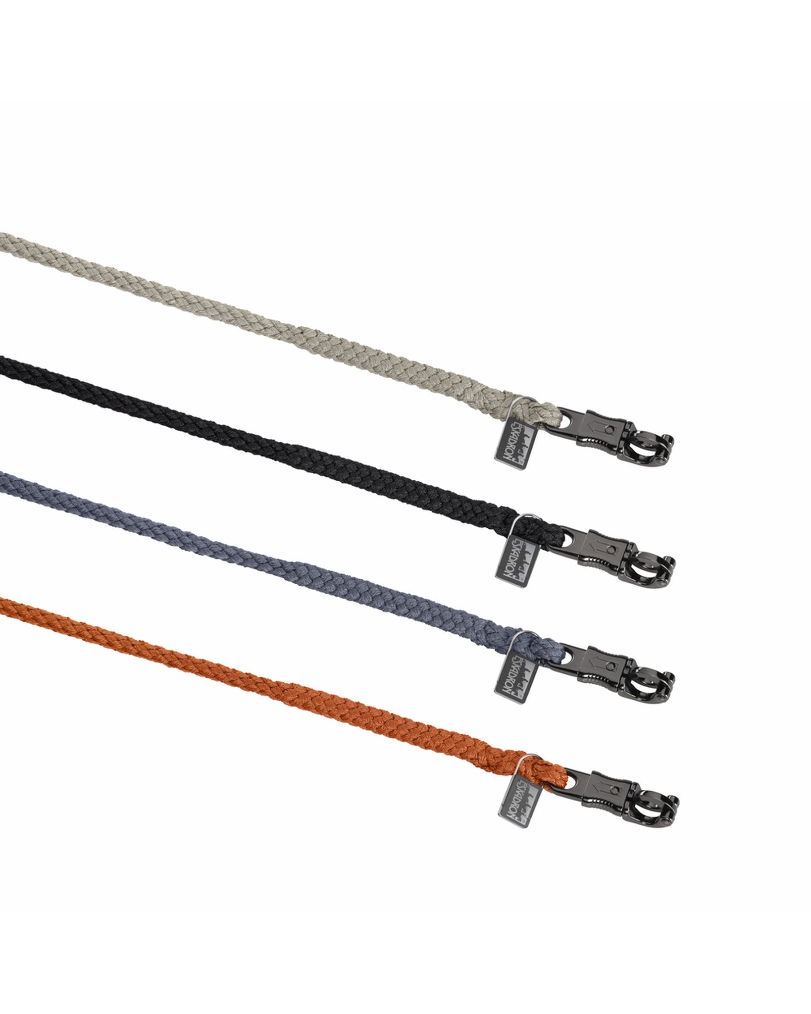 Eskadron Regular Lead Rope Platinum 26