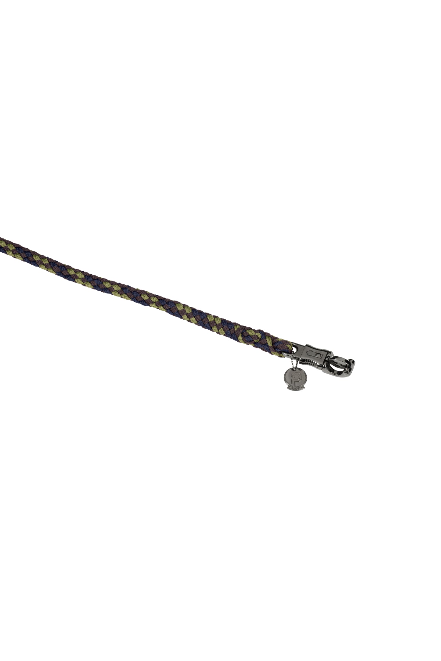 Eskadron Regular Leadrope Platinum 24.