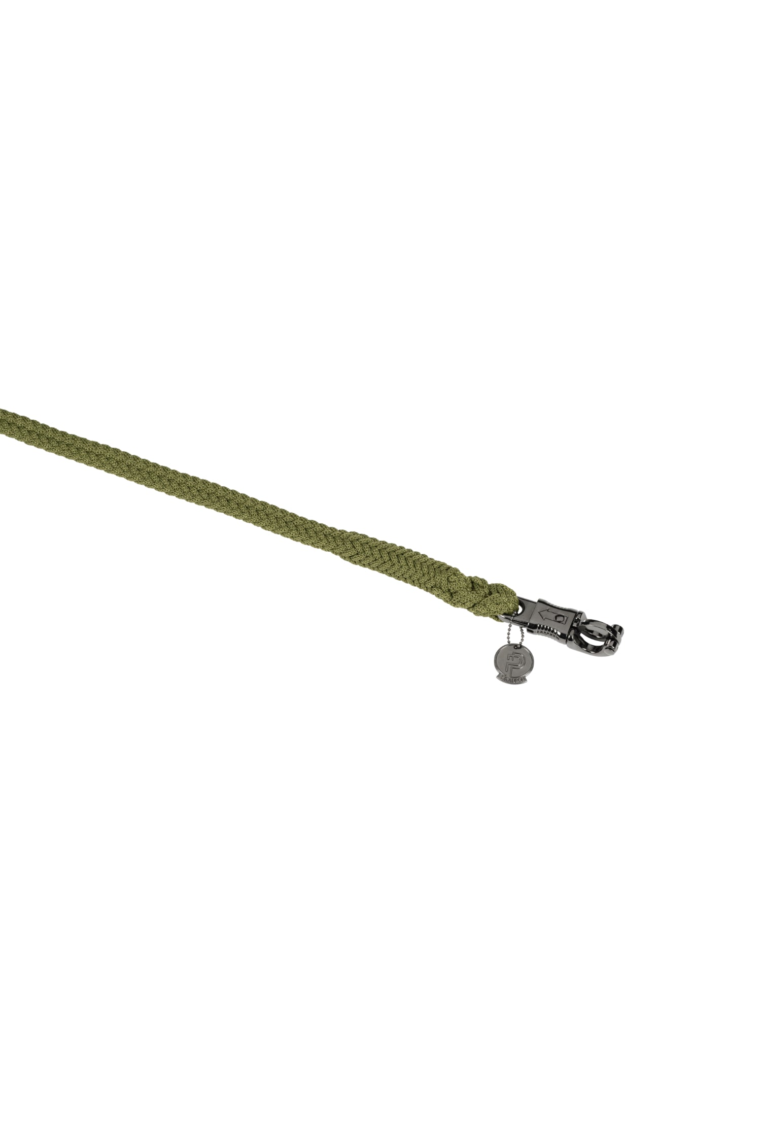 Eskadron Duralastic Leadrope Platinum 24.