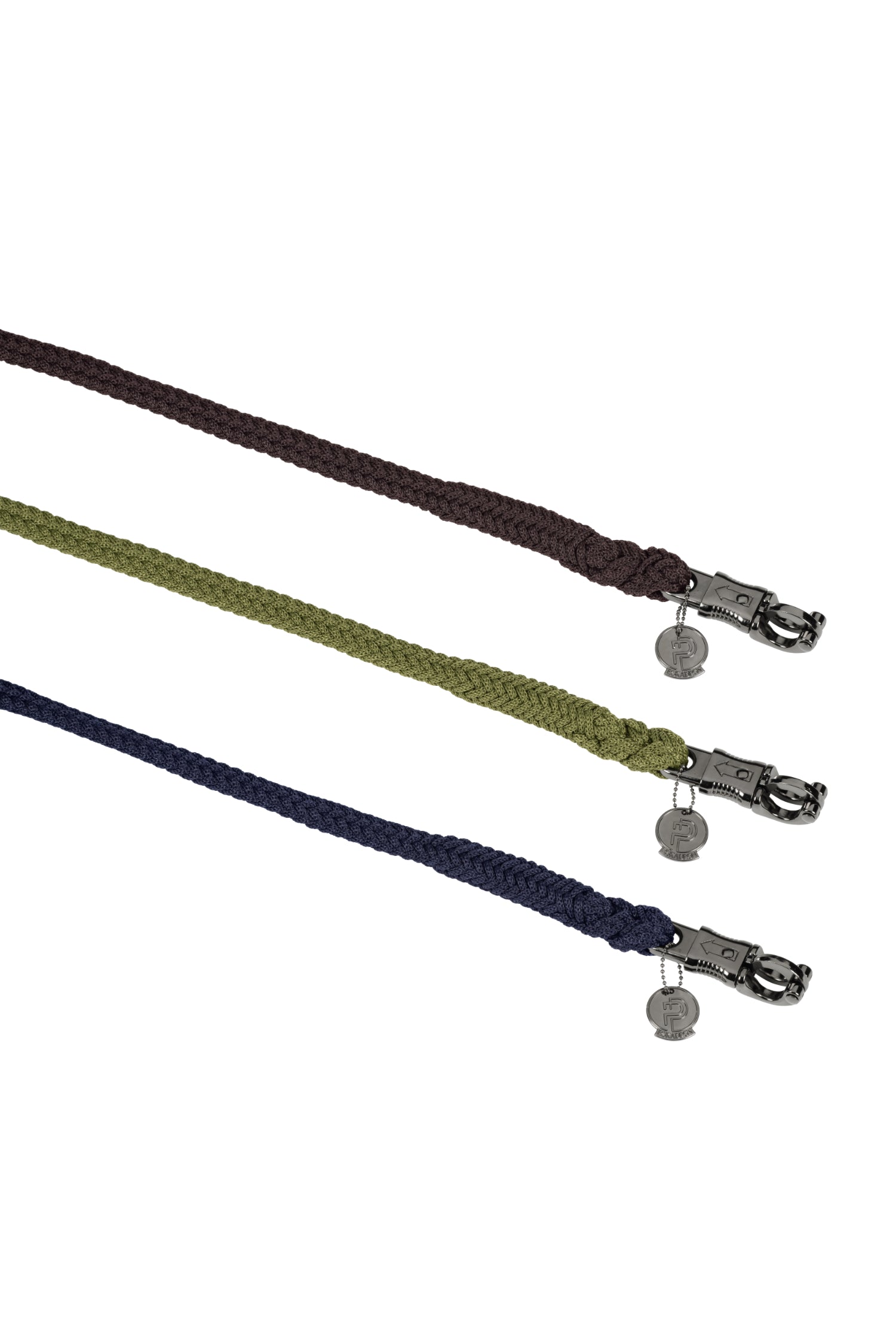 Eskadron Duralastic Leadrope Platinum 24.