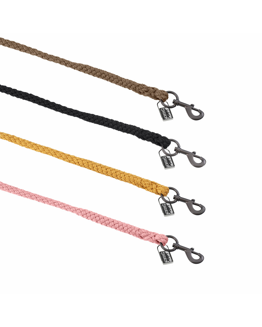 Eskadron Regular Leadrope Platinum 25.