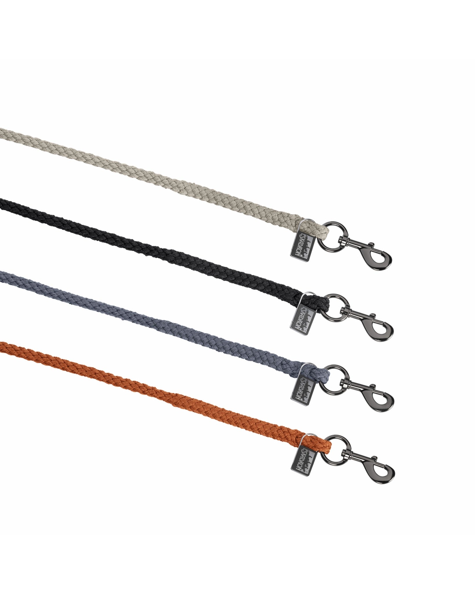 Eskadron Regular Lead Rope Platinum 26
