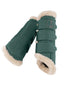 Eskadron Stingray Faux Fur Tendon Boots Heritage 2024 - Ocean.